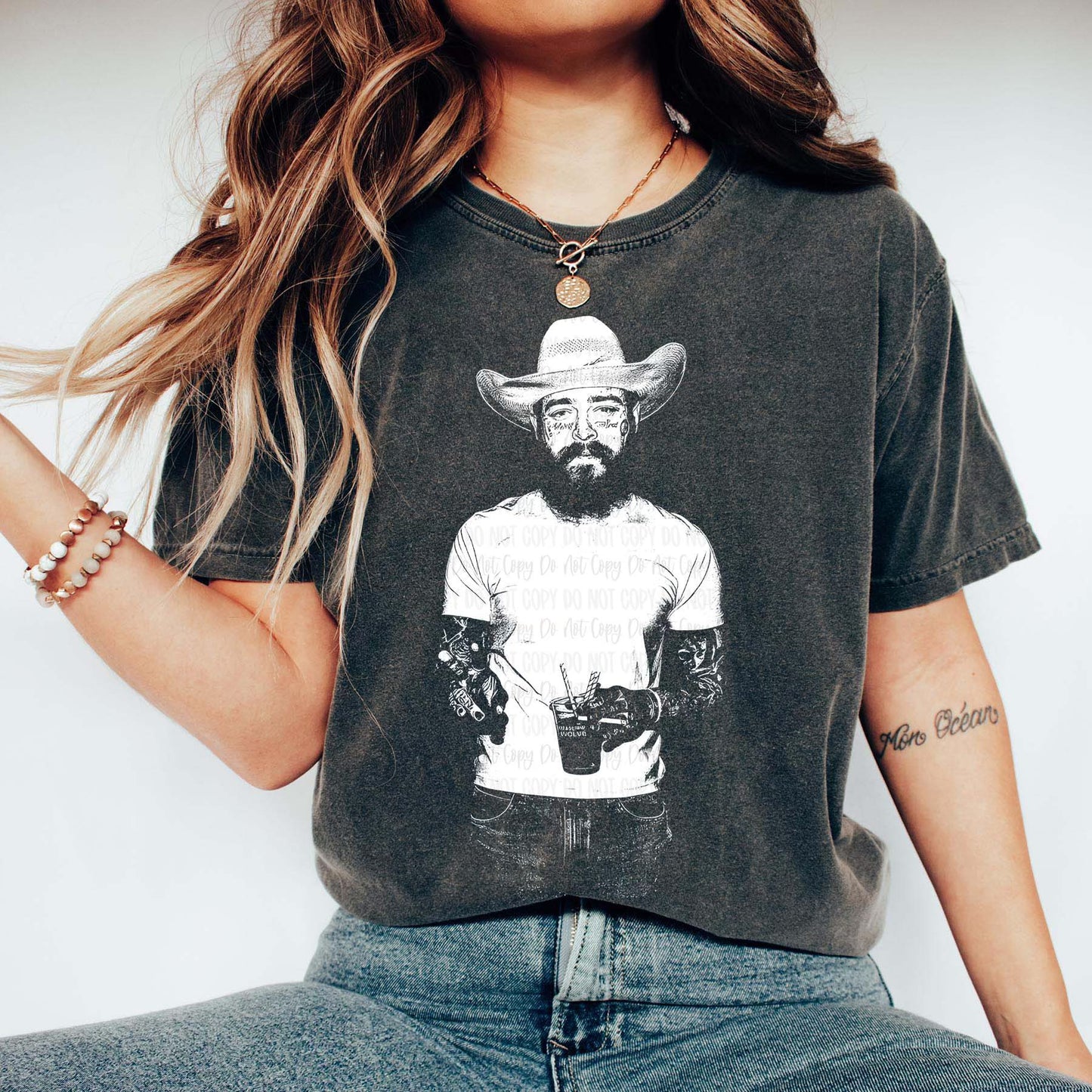 Malone Tee