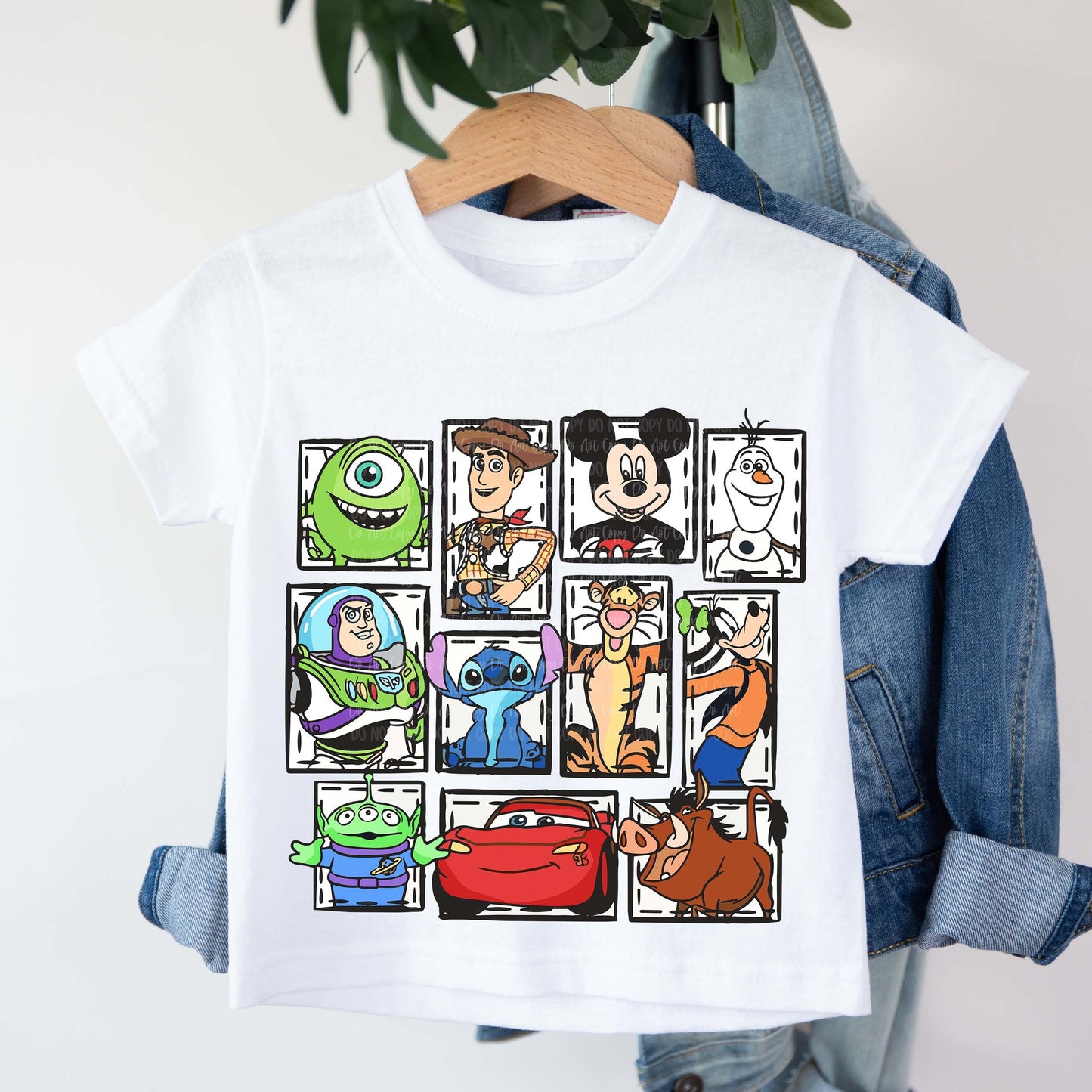 Live kid tee sale