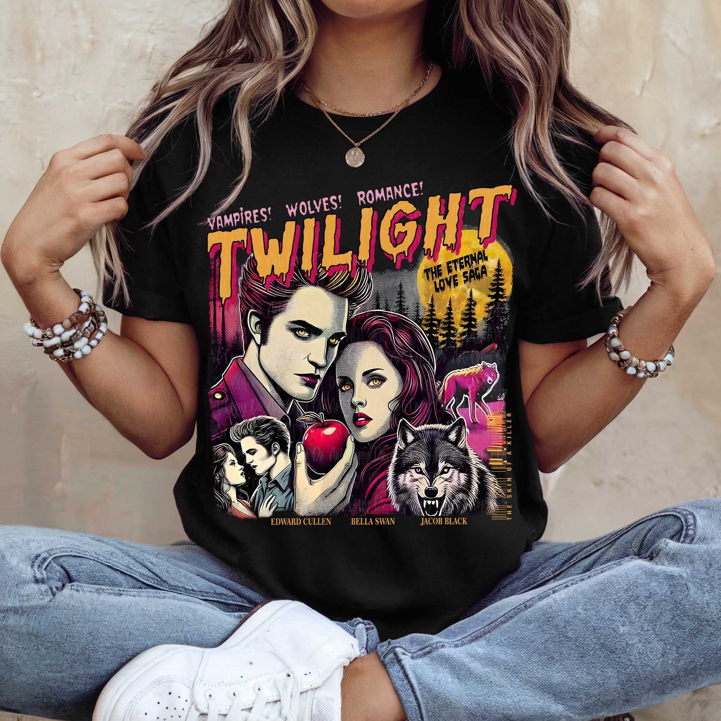 Twilight Tee