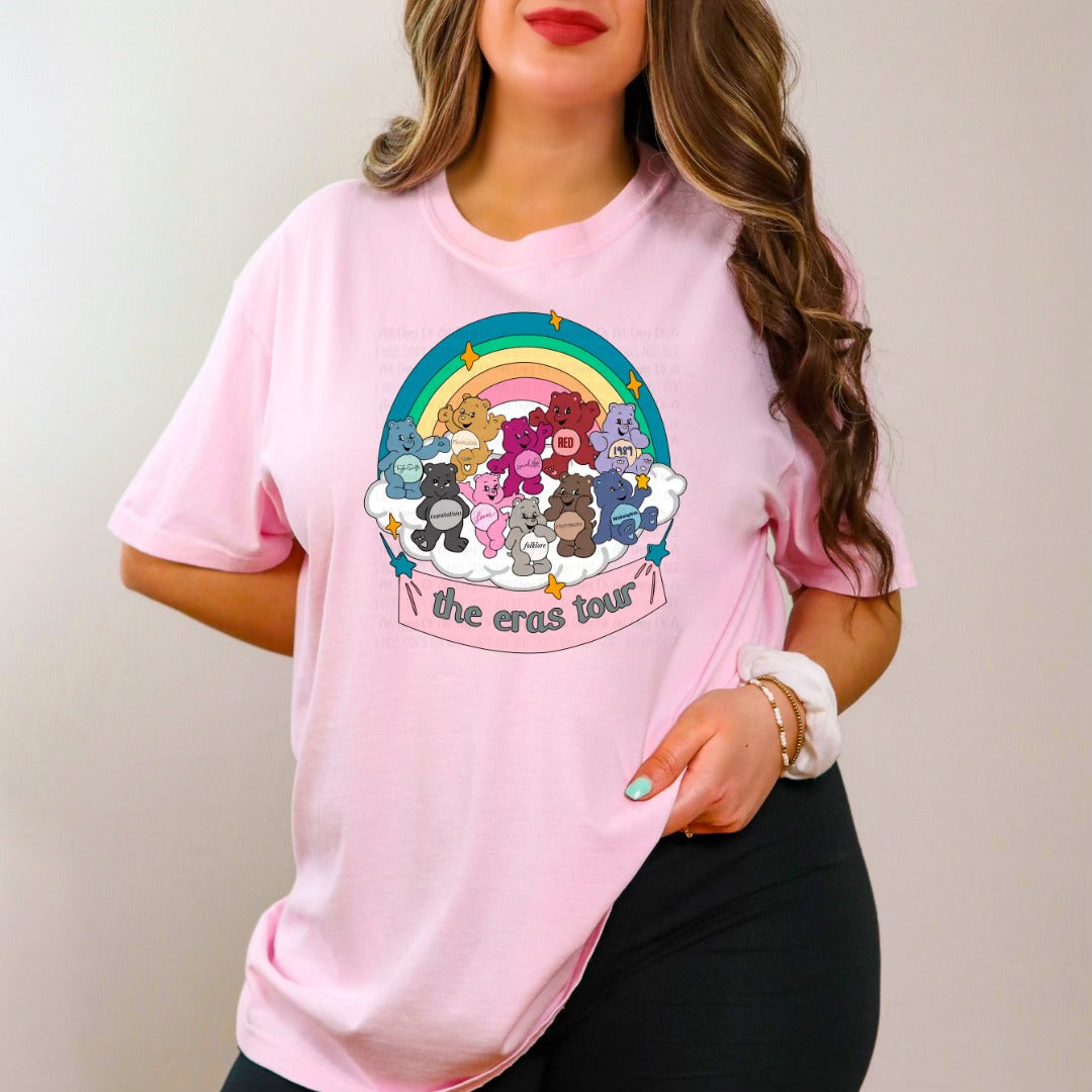 Era Bears Tee