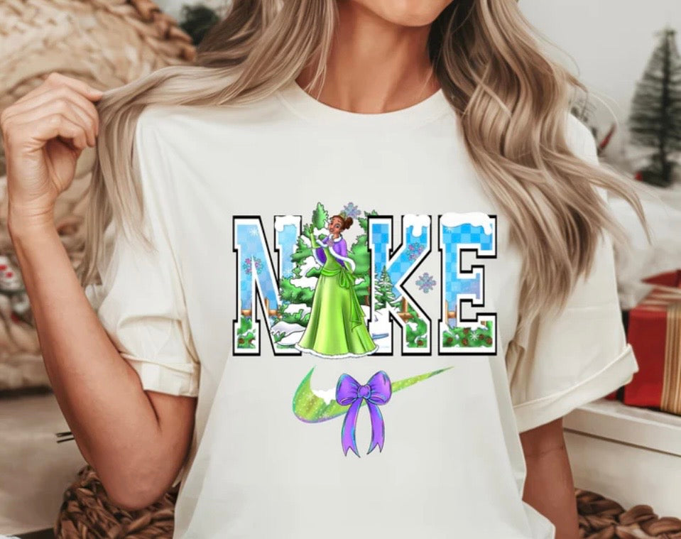 Tiana Nke Tee