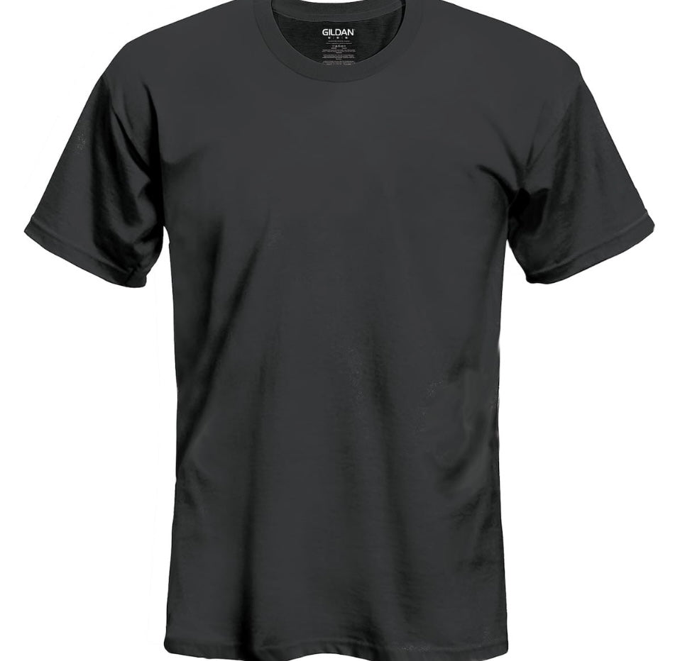Live sale tee