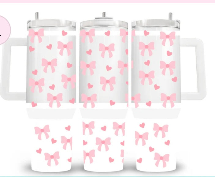Coquette Tumbler