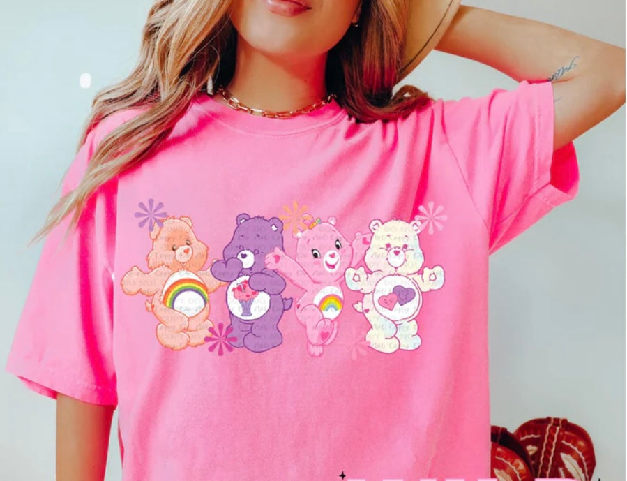 Bears Tee