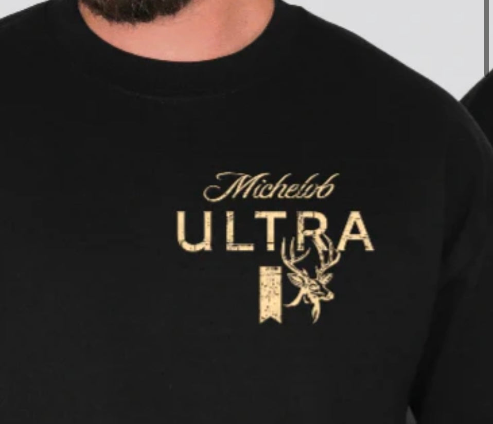 Michelob Ultra Tee