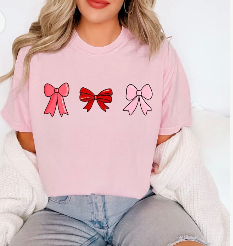 Coquette Tee