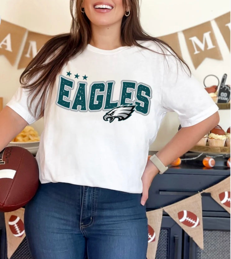 Eagles Tee