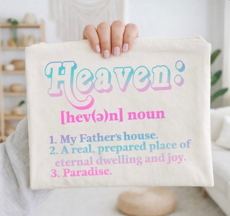 Heaven Tee