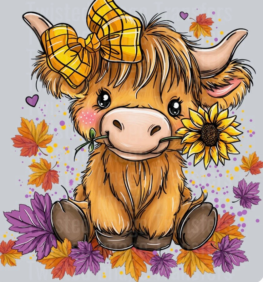 Daisy Hyland Tee