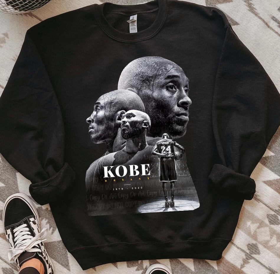 Bryant Crewneck