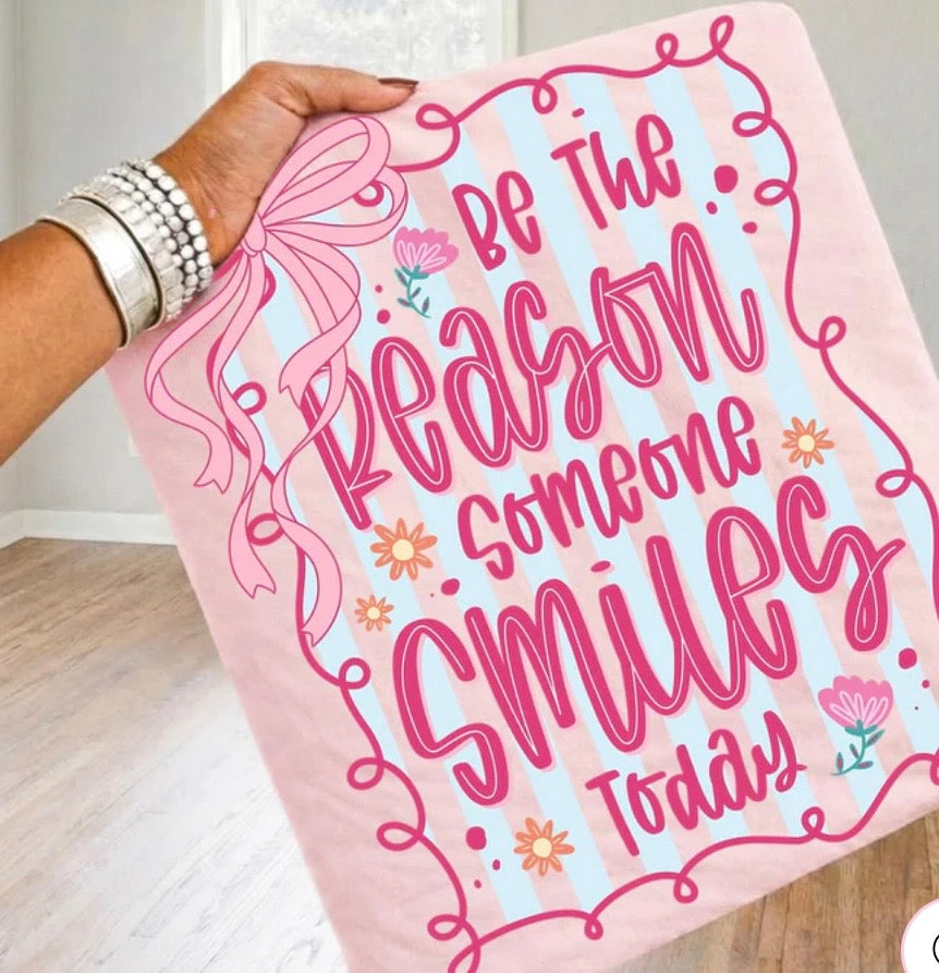 Be the Reason Tee