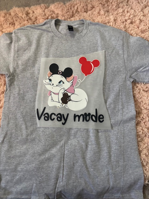 Vacay Marie Tee