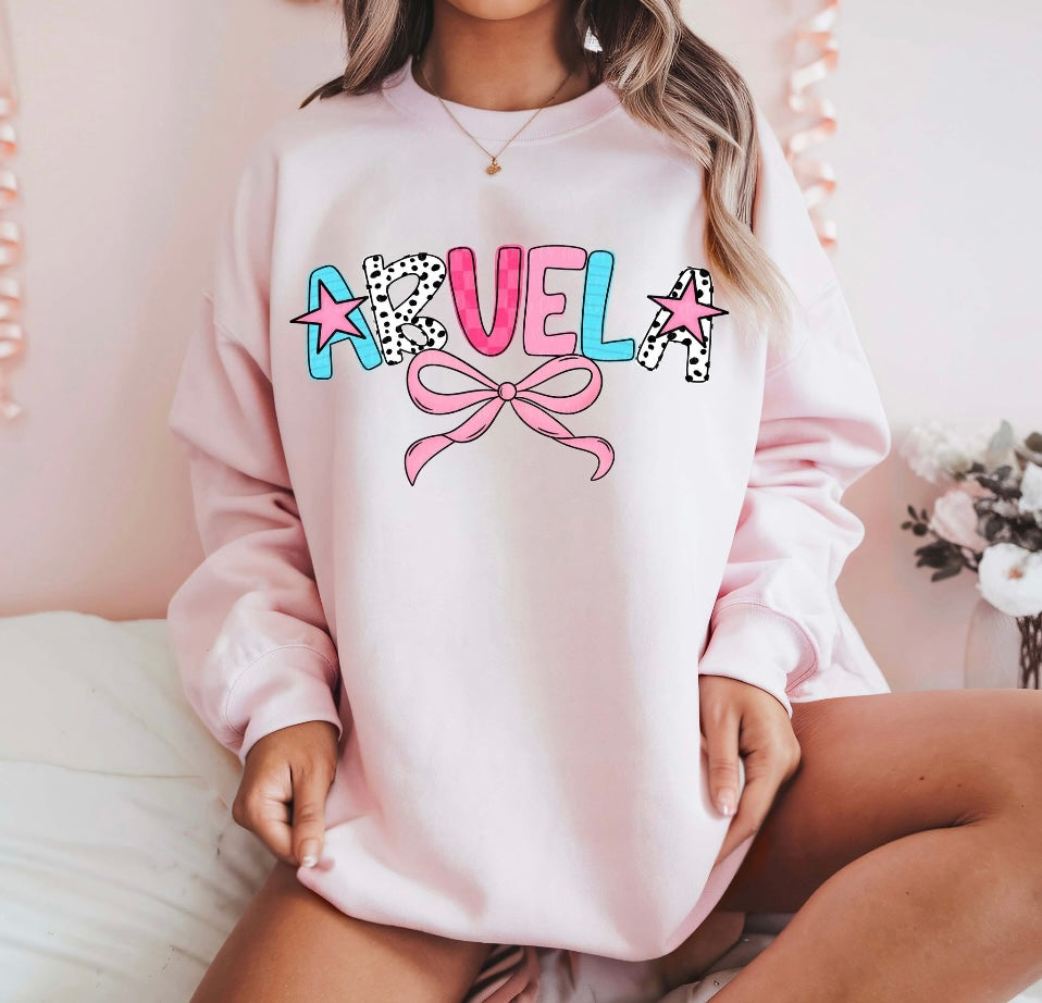 Abuela Tee