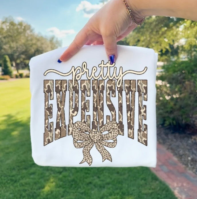 Pretty Expensive Tee