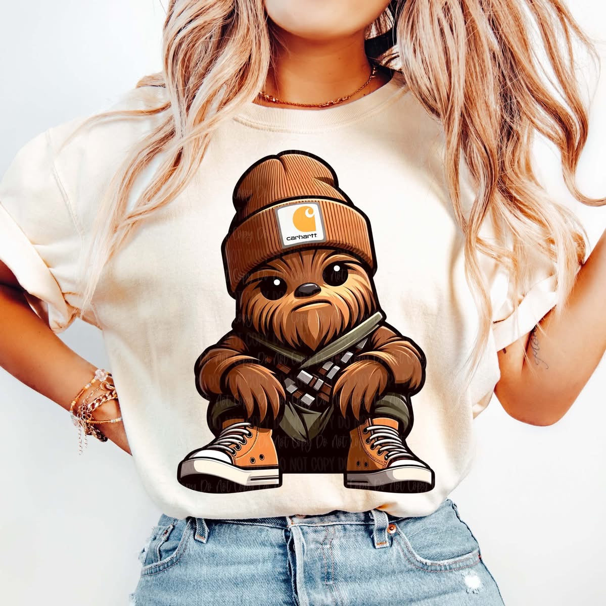 Carhartt Chewy Tee