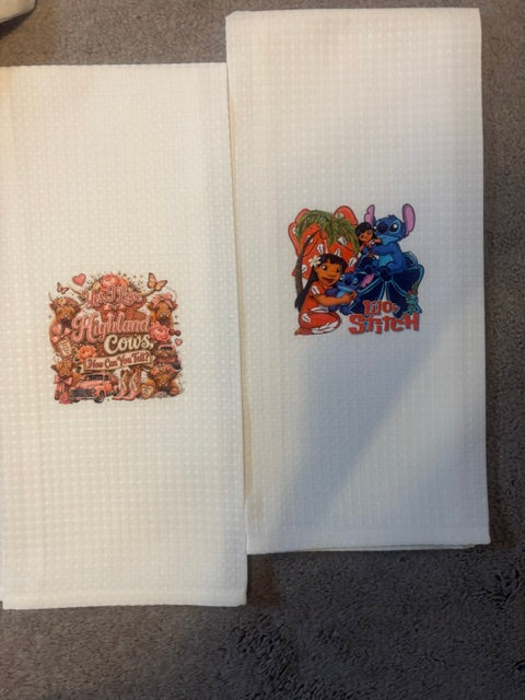 Dish Towel
