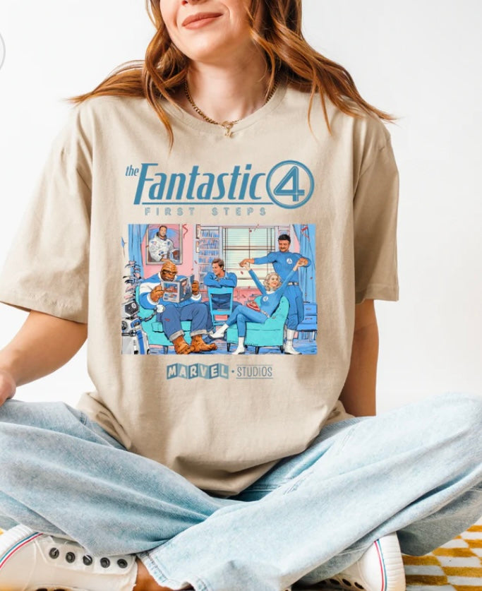 Fantastic Tee