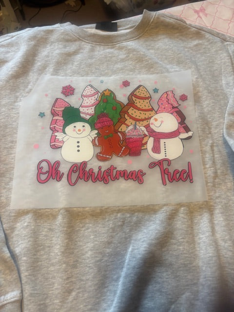 Full Color Tee