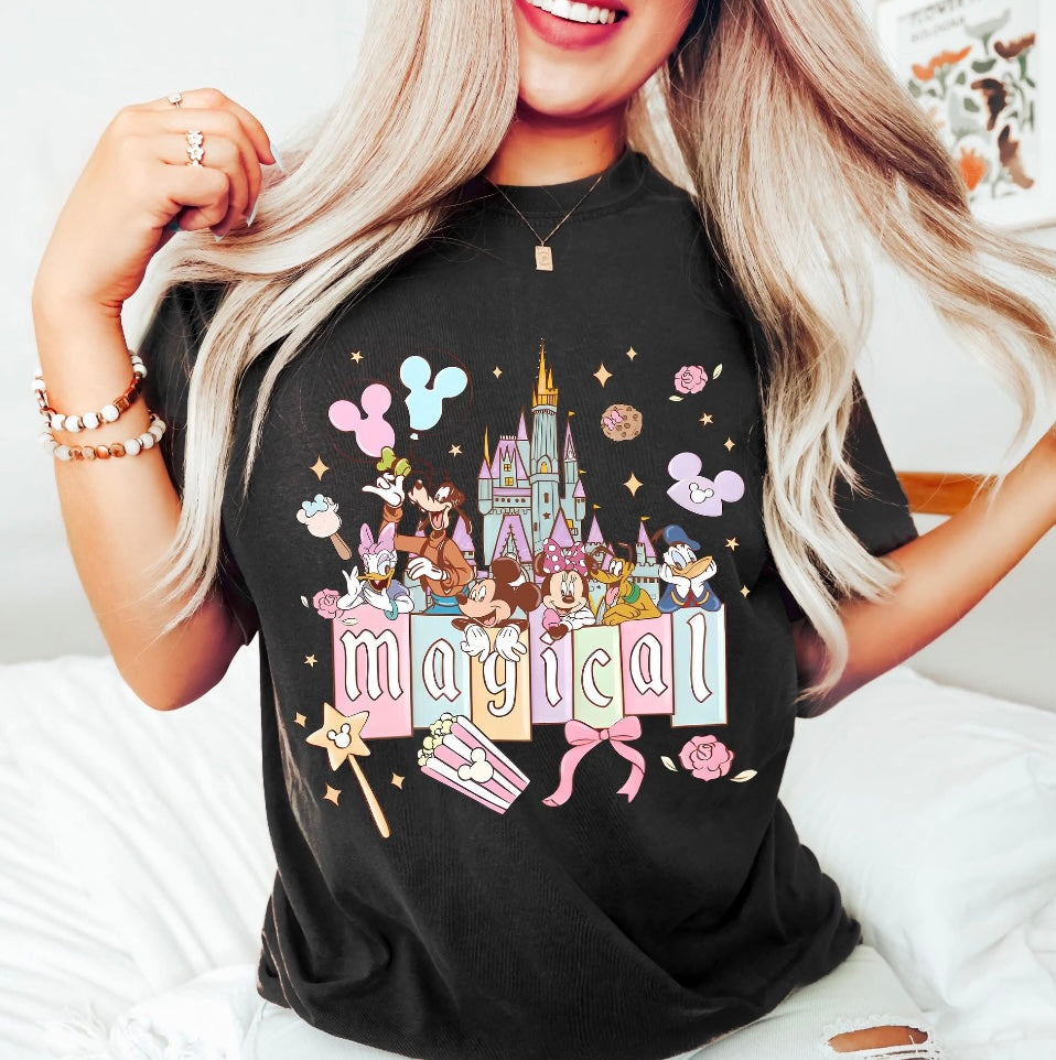 Magical Tee