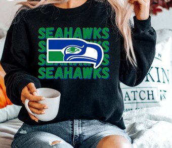 Hawks Crewneck
