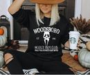 Woodsboro Tee