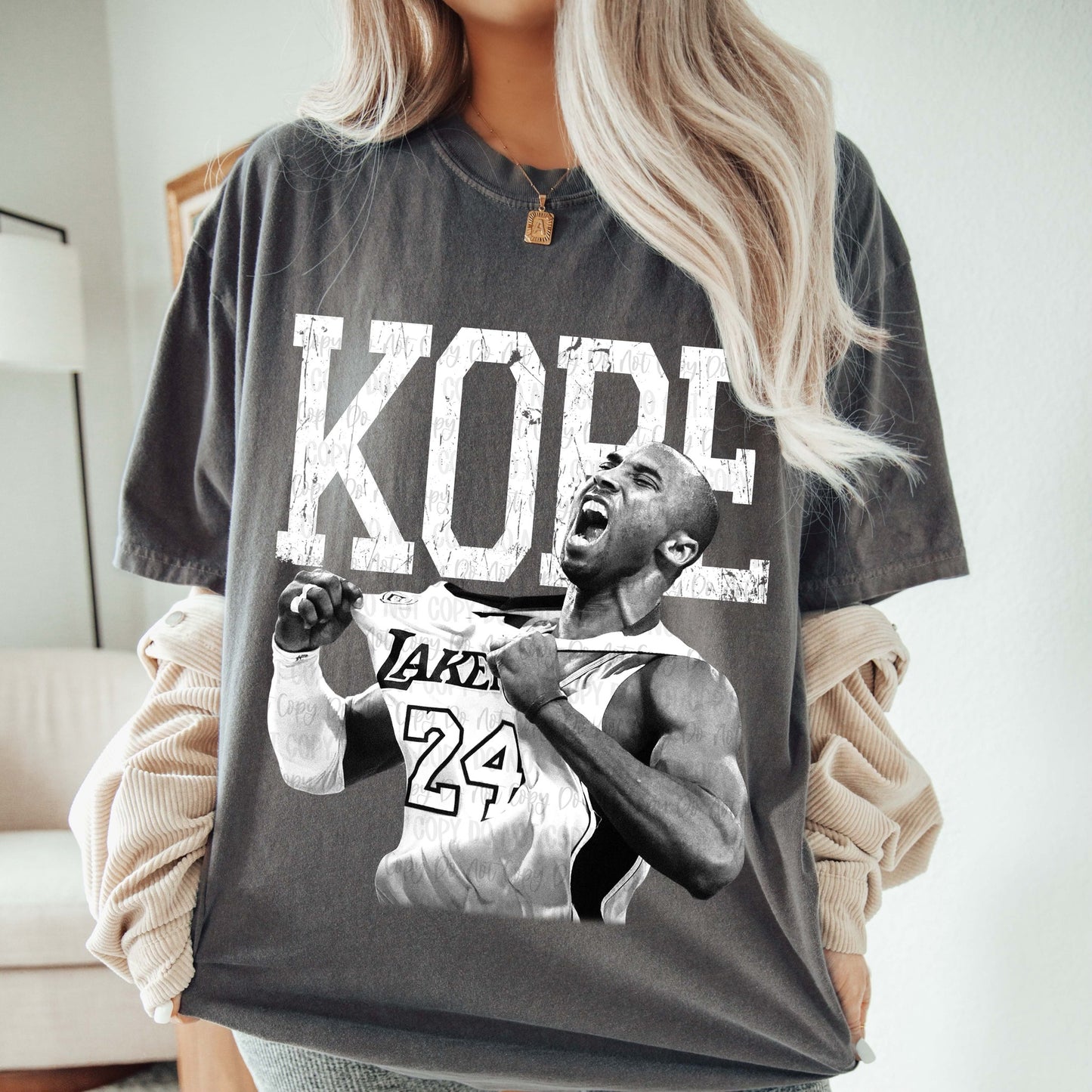 Kobe Tee