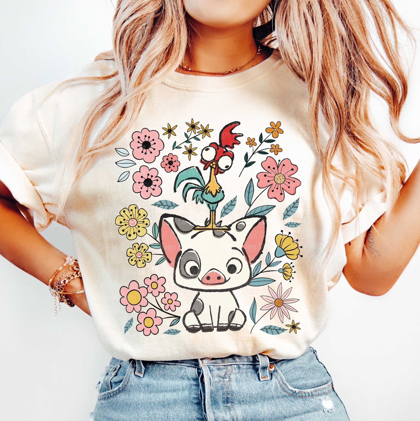 Hei Tee