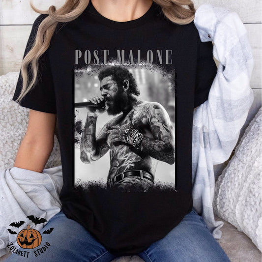Post Tee