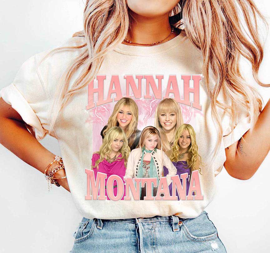 HannahTee