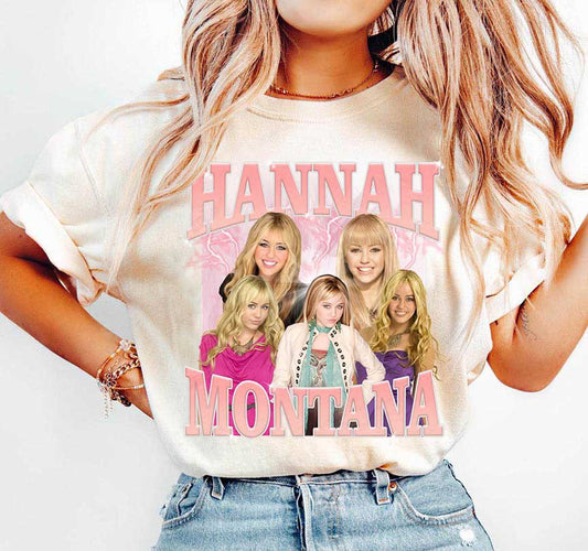 HannahTee