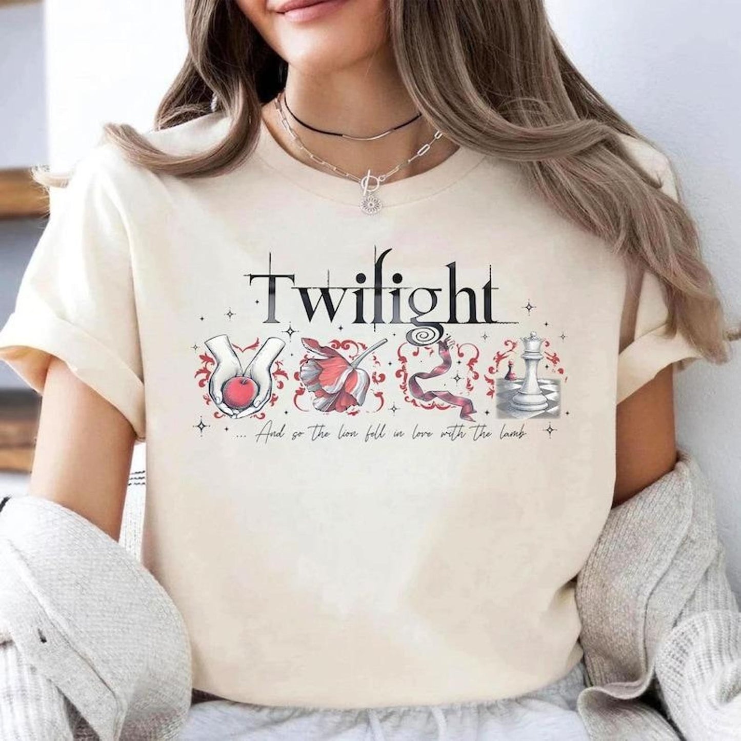 Twilight Tee