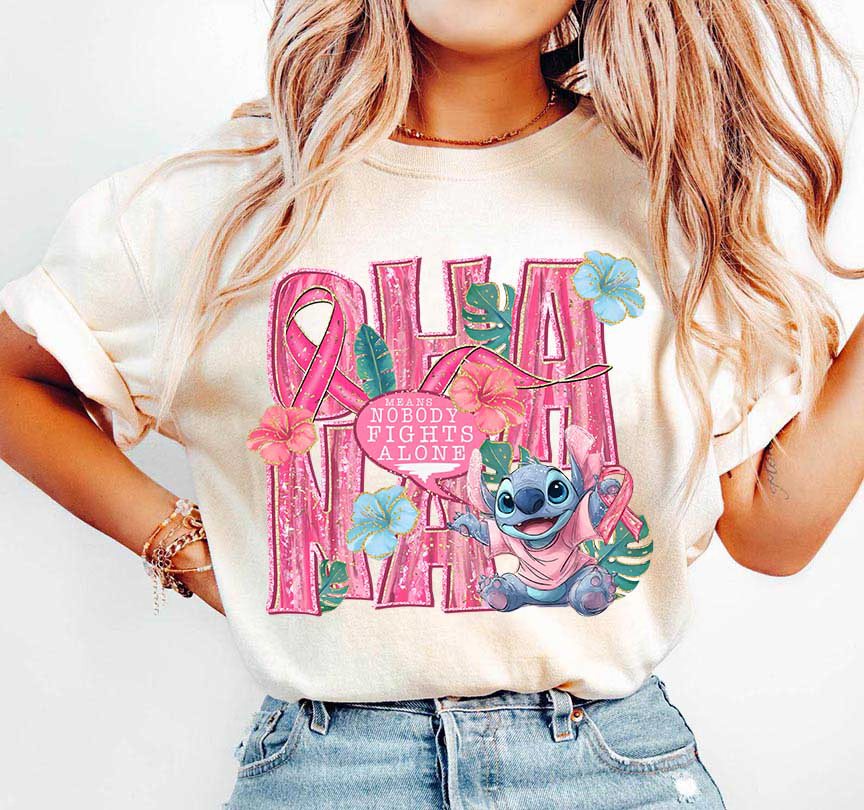 Ohana Tee