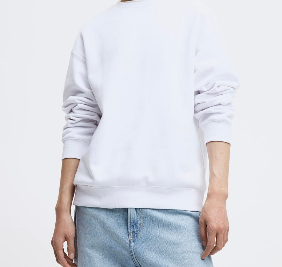 Live sale crewneck