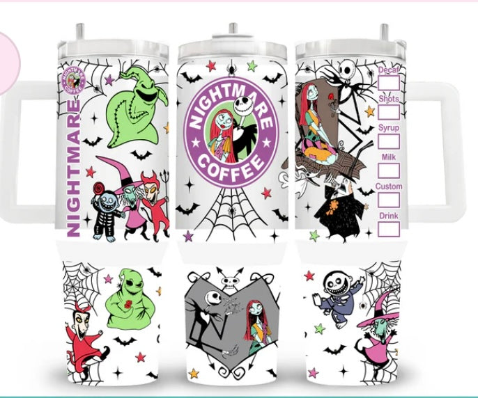 NBC Tumbler