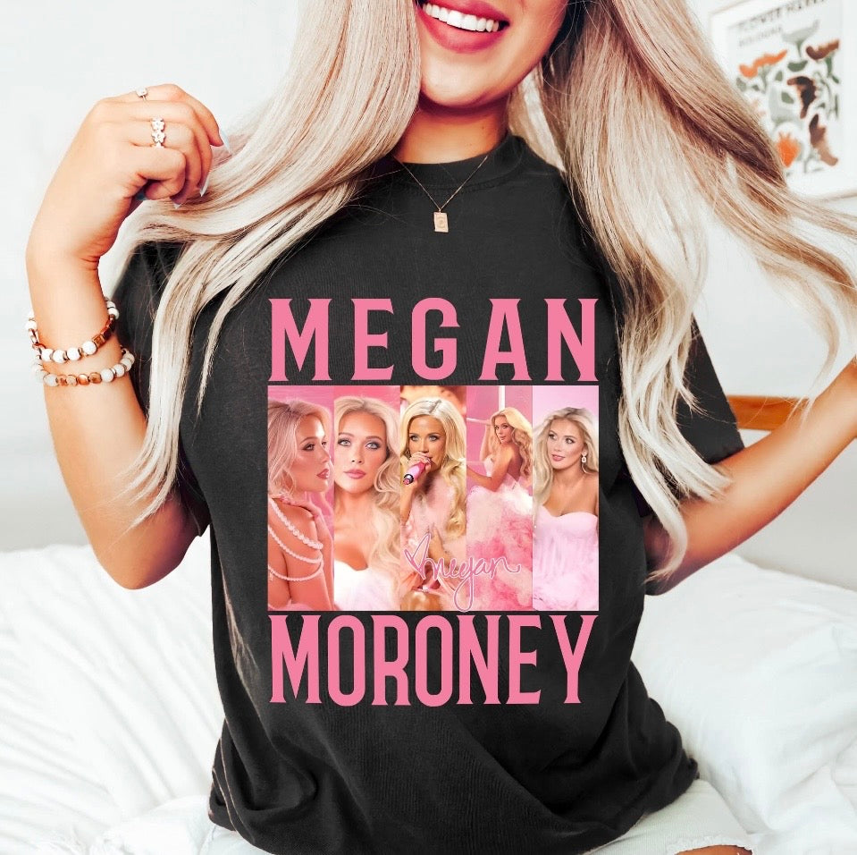 Megan Tee