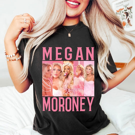 Megan Tee