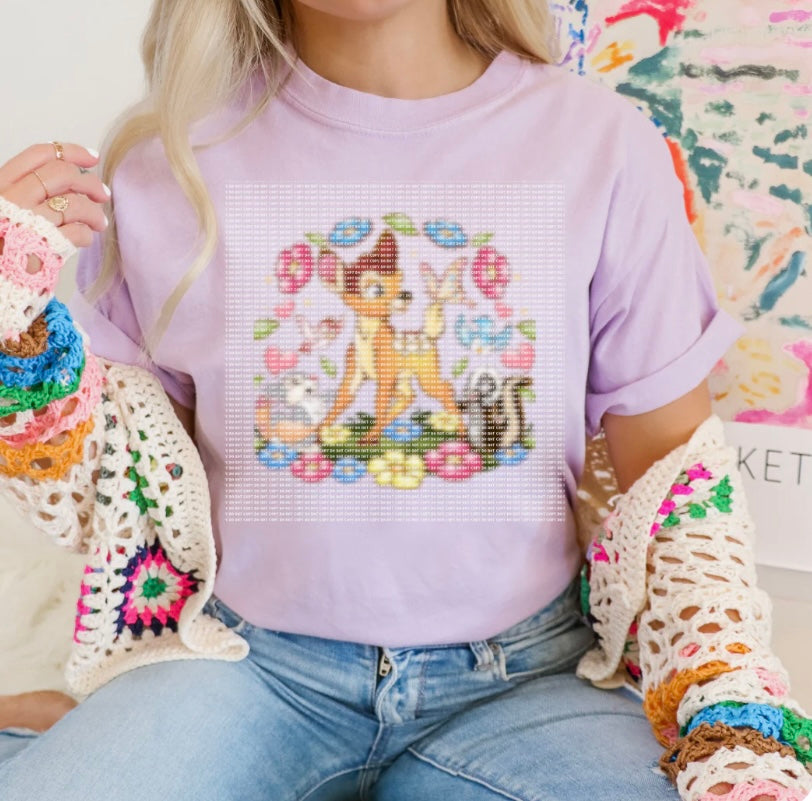 Deer Tee