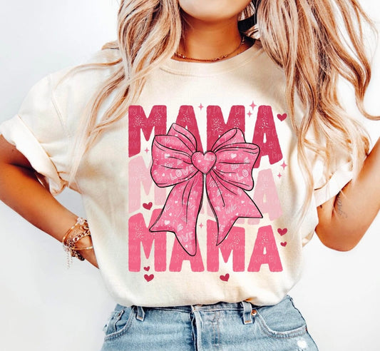 Mama Tee