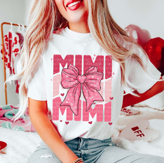Mimi Tee