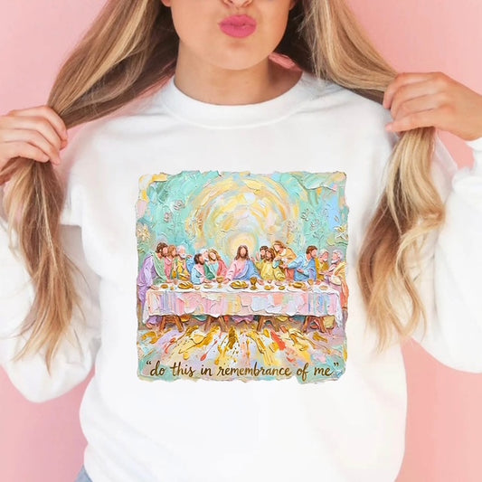 In Remembrance Tee