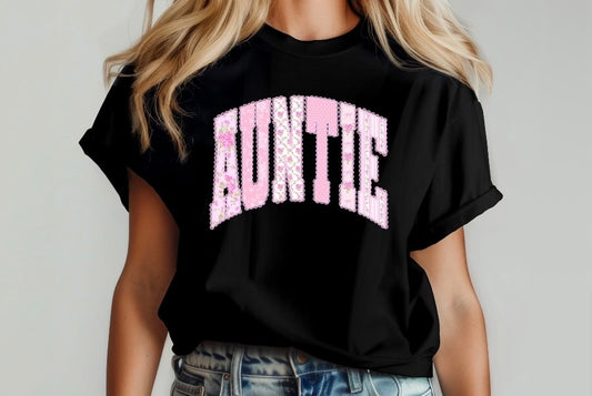 Auntie Tee