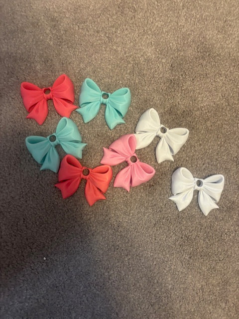 Tumbler Bow