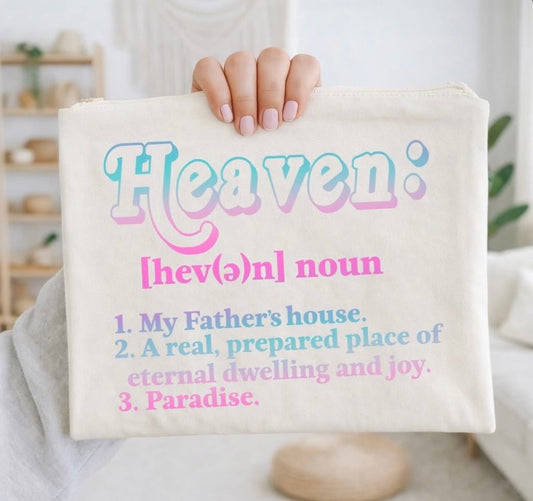 Heaven Tee