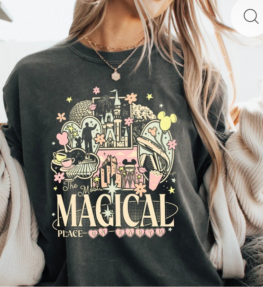 Magical Tee