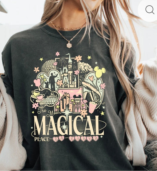 Magical Tee