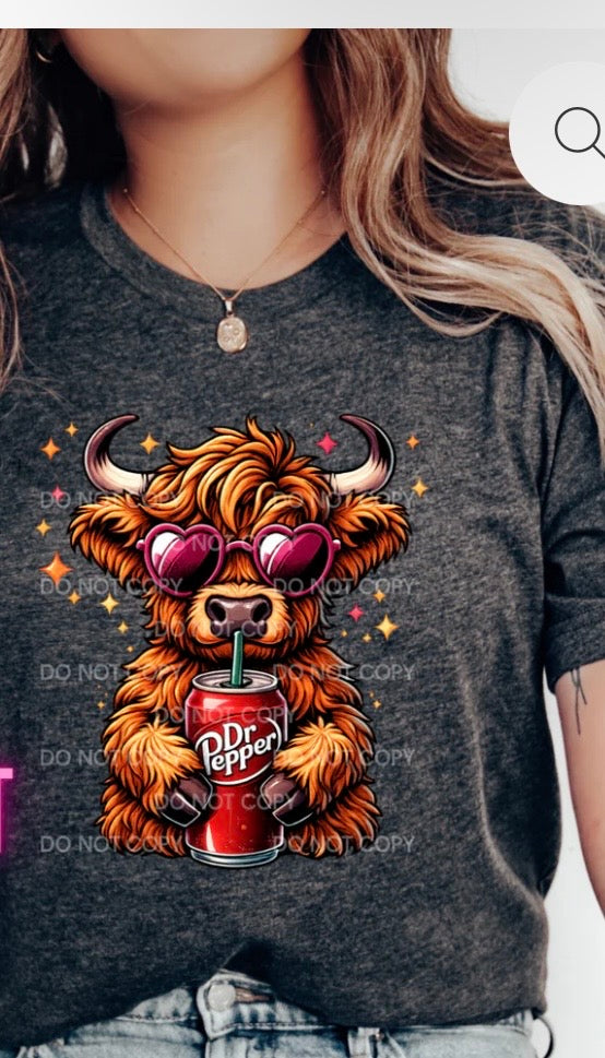 Dr Pep Hyland Tee