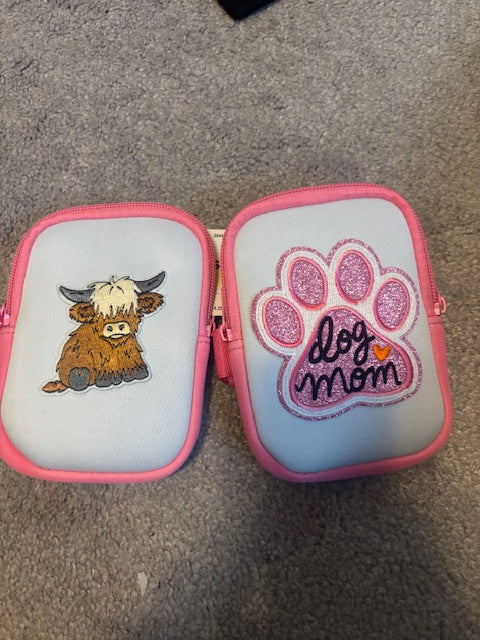 Tumbler Pouch