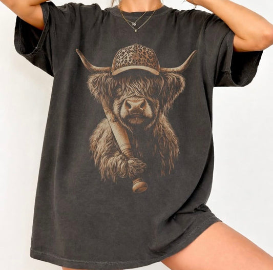 Baseball Hyland Tee