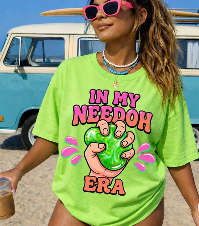 Nee-doh Tee
