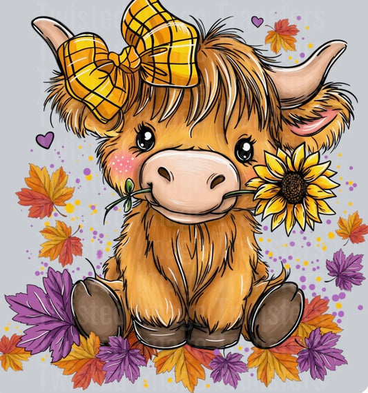 Daisy Hyland Tee